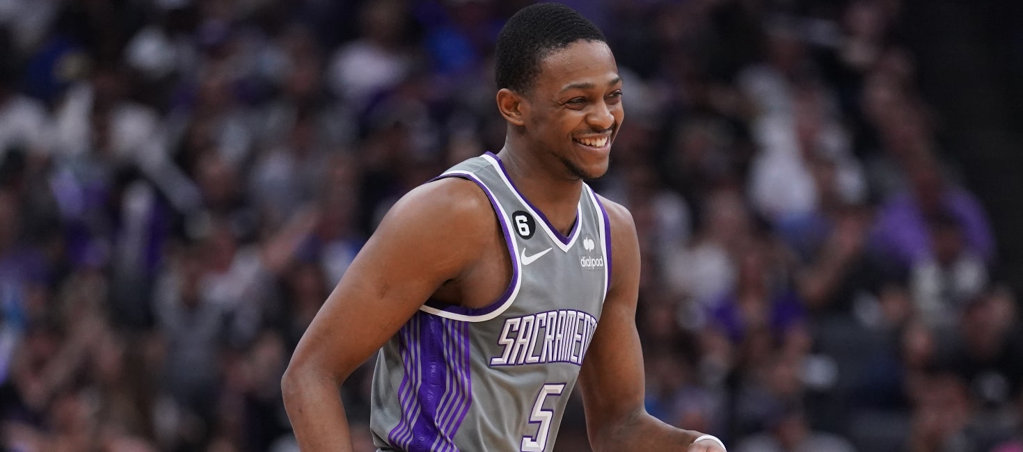 Kings vs. Pelicans Player Props Betting Odds