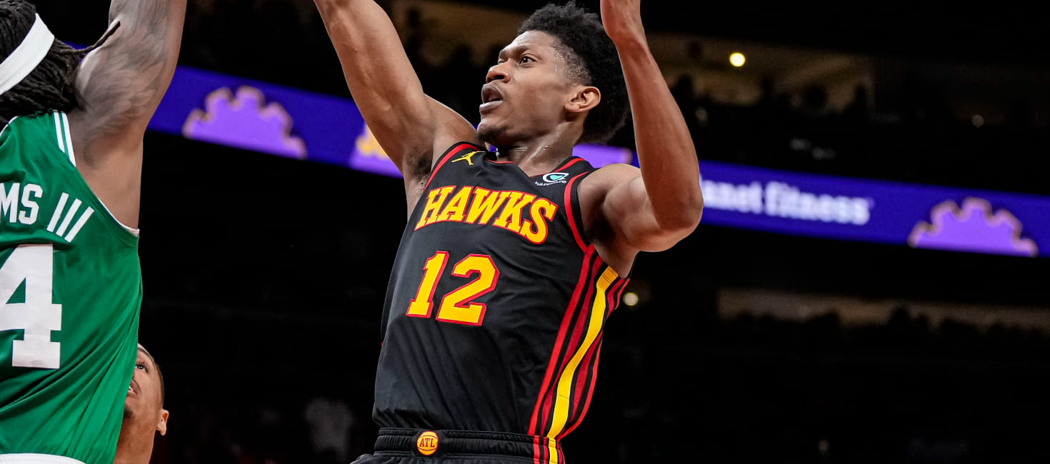 Buy tickets for Hawks vs. 76ers on November 17