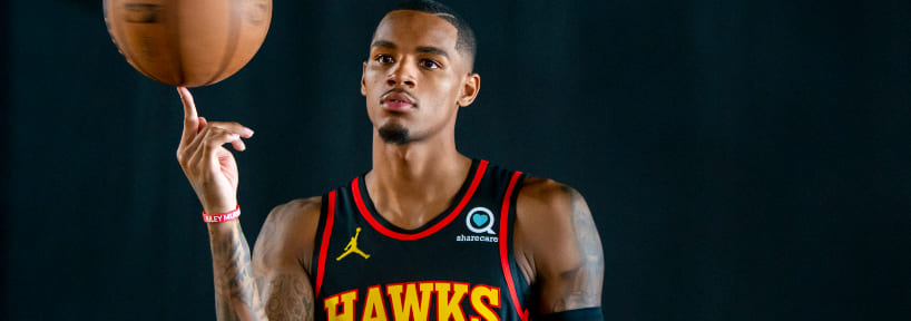 Hawks vs. Mavericks: NBA Same Game Parlay Picks & Predictions (Wednesday)