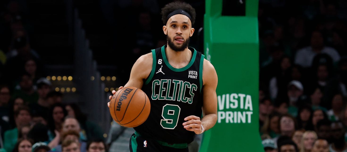 Celtics-Heat Game 1 Prediction & ML, Over/Under & Prop Bets