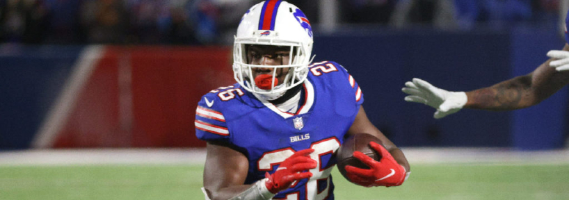 Bills vs. Dolphins player props best bet and spread pick for Sunday 