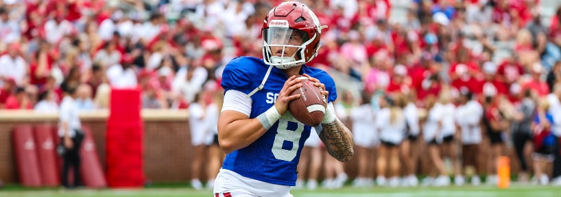 College Football Week 3 Odds, Picks & Prediction: Oklahoma at Nebraska (2022)