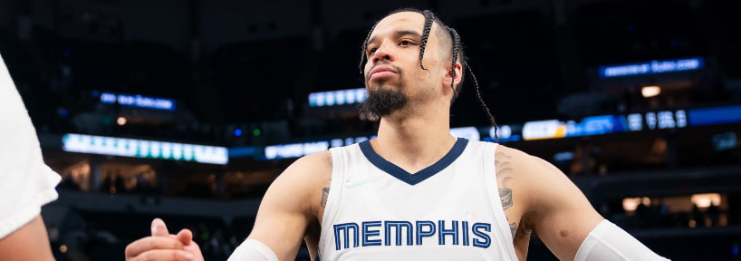 Grizzlies vs. Nuggets NBA Player Prop Bet Odds, Picks & Predictions: Tuesday, December 20 (2022)