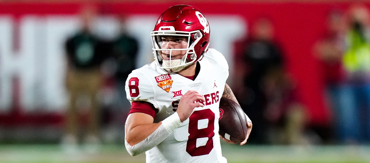 College Football Odds: 2023 CFB Playoff Finalists prediction and pick