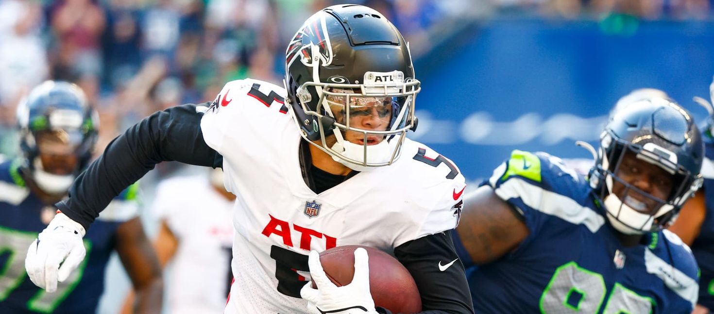 NFL Anytime Touchdown Bets: RB Isiah Pacheco, WR Tee Higgins among best  Week 4 bets, NFL and NCAA Betting Picks