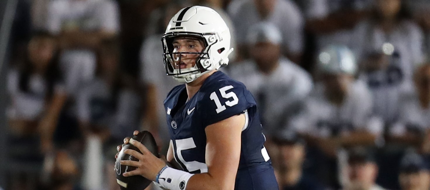 Thor Nystrom's Best College Football Week 3 Bets (2023)