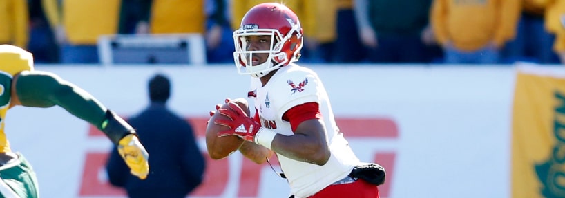 FCS Football Odds, Predictions and Betting Lines