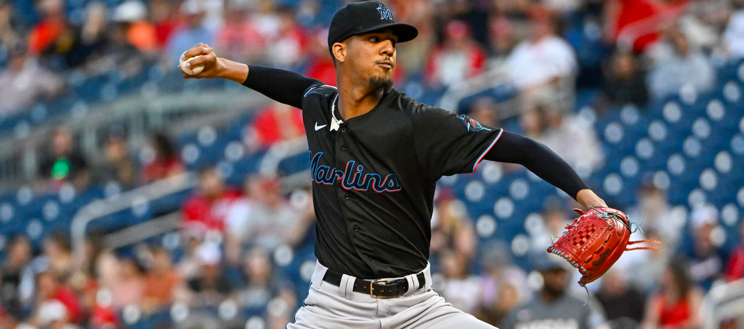 NRFI Odds: Examining How Marlins Lead MLB