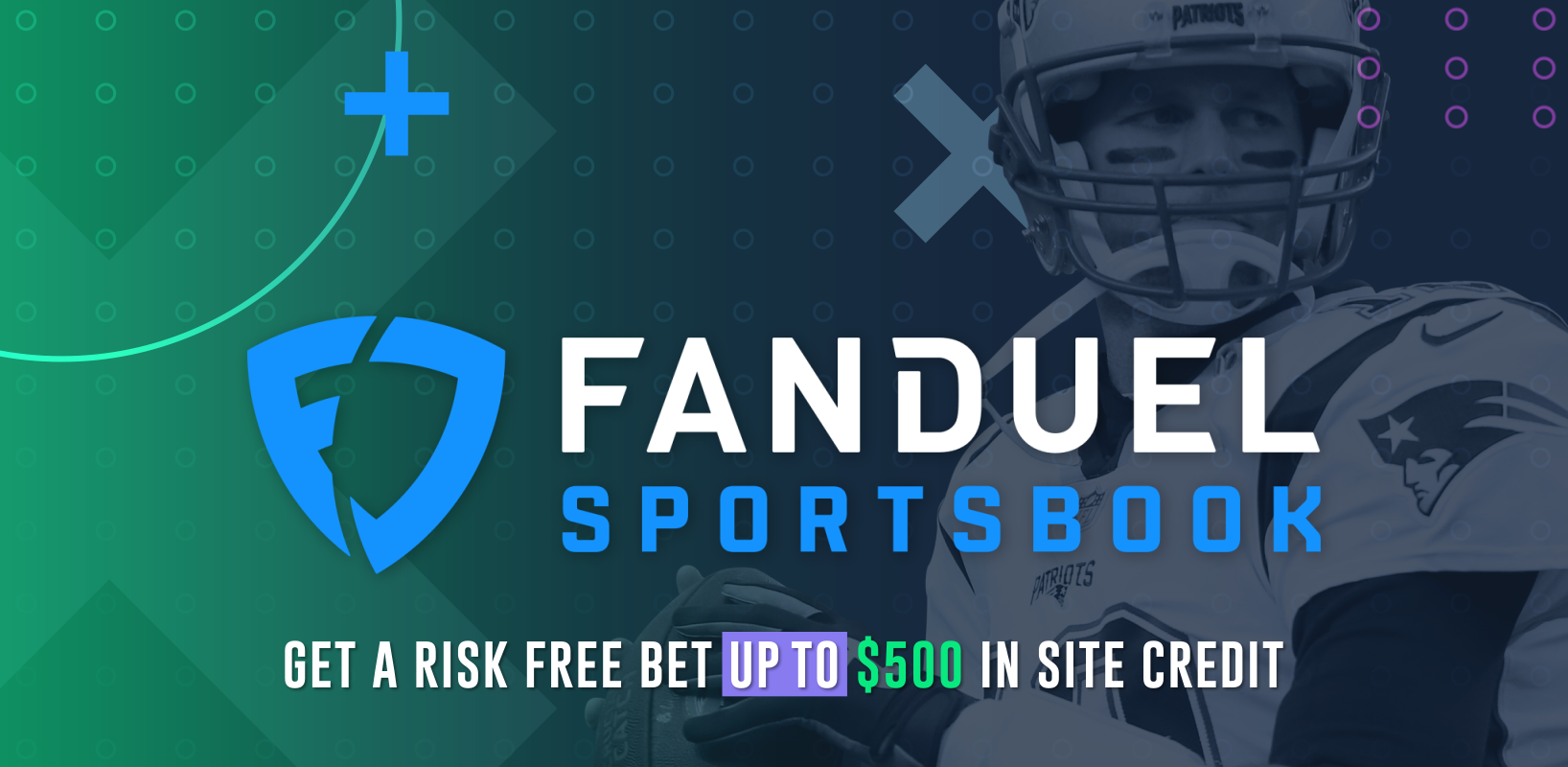 fanduel sportsbook 500 risk free bet