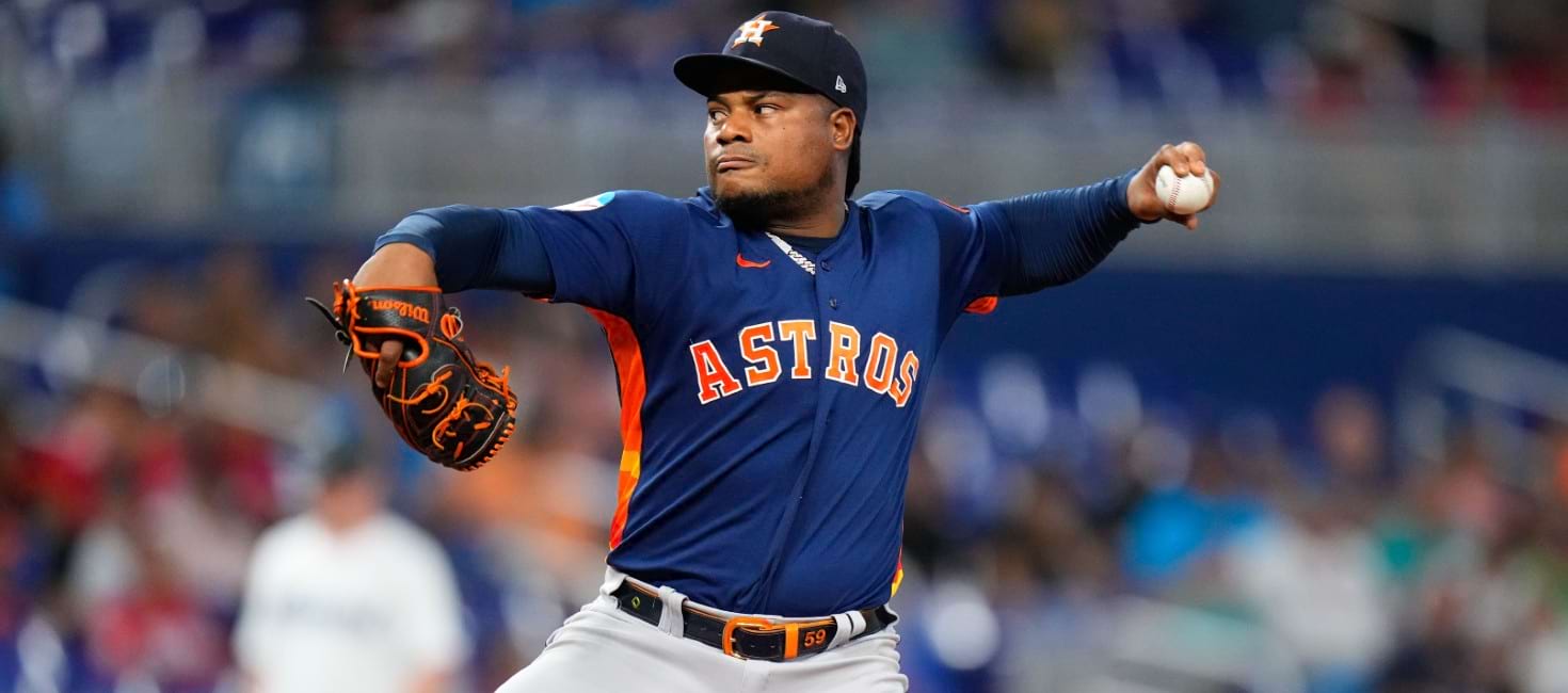 Mariners-Astros prediction: Picks, odds on Saturday, August 19