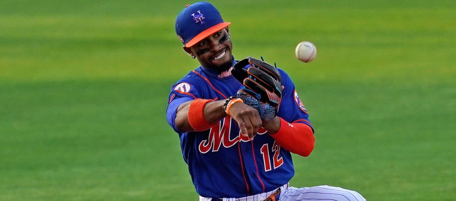 Cardinals vs. Mets Player Props Betting Odds