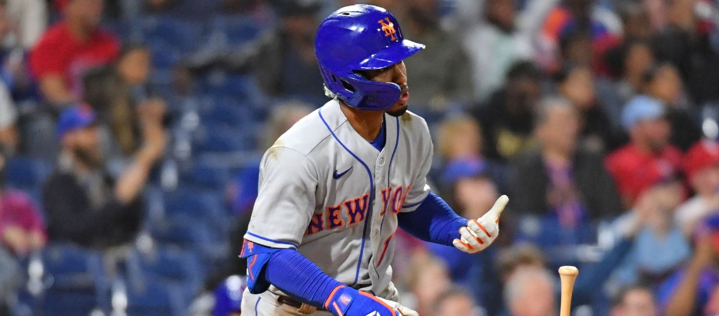 MLB Predictions for Sunday: Nationals vs. Mets Picks & Odds for 7