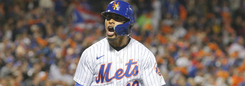 Mets vs. Marlins MLB Player Prop Bet Picks: Friday (3/31)