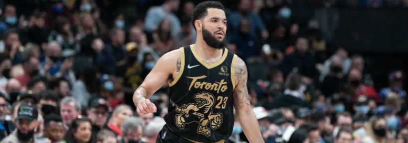 Hawks vs. Raptors NBA Player Prop Bet Odds, Picks & Predictions: Saturday, January 14 (2023)