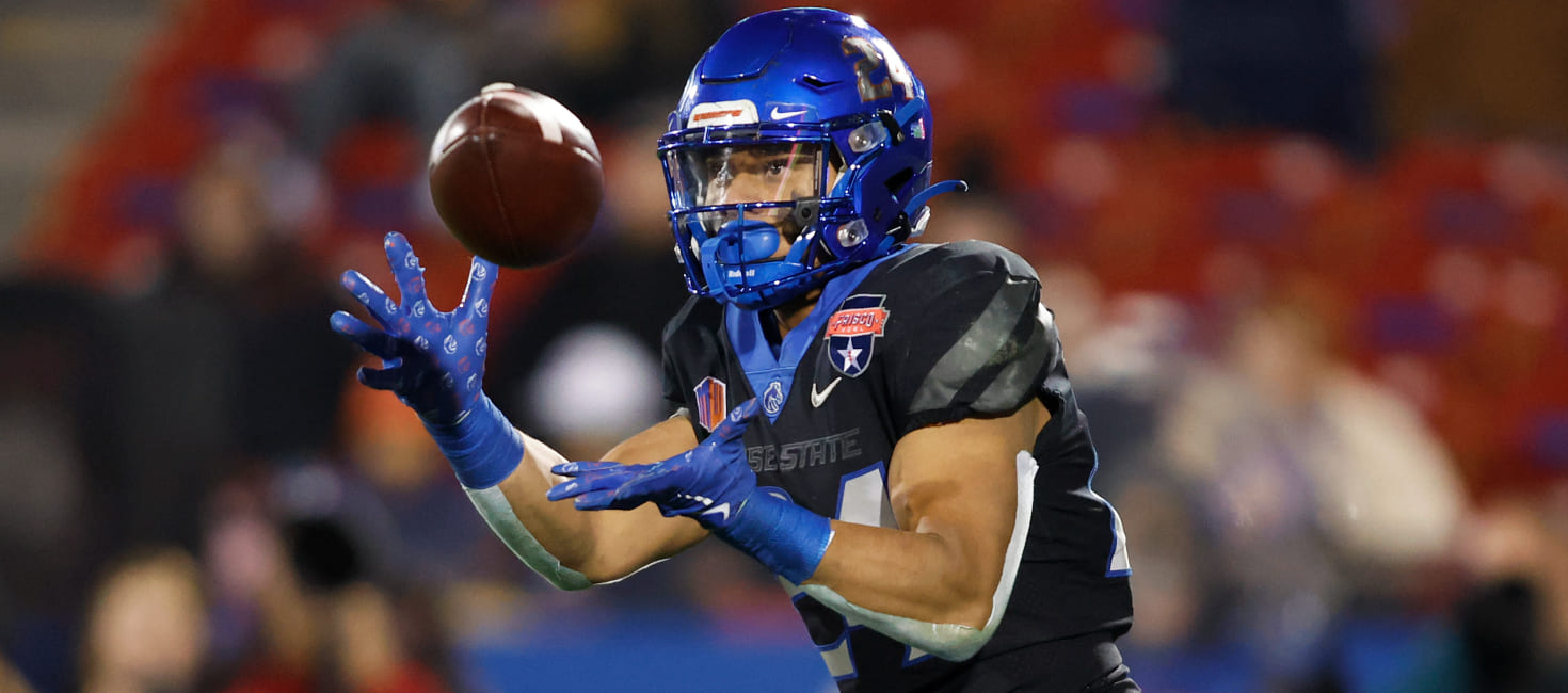 Boise State vs. UCF Predictions & Picks – September 9