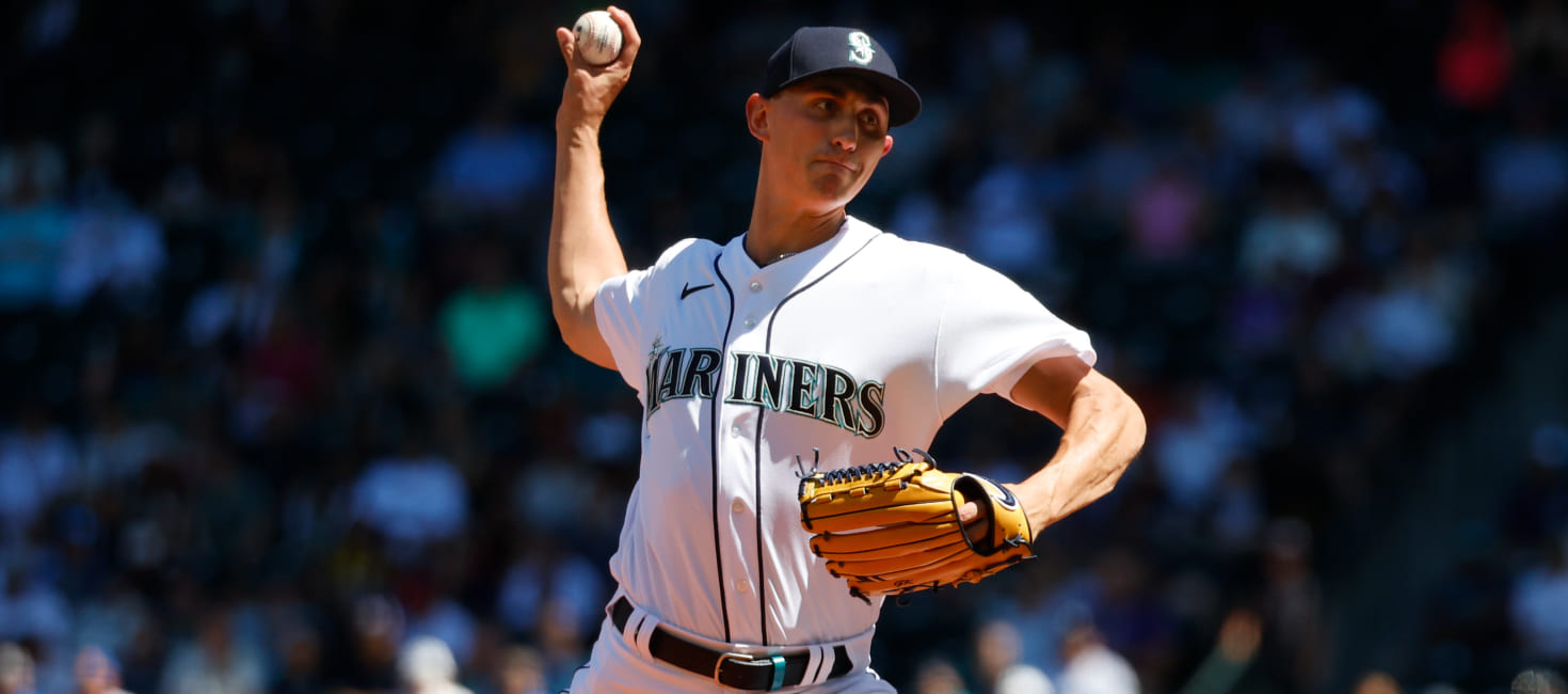 2023 MLB betting preview: Pitching futures predictions for wins, strikeouts  and saves