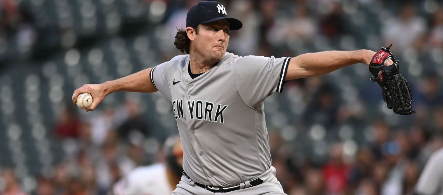 Yankees vs. Mets MLB Odds, Pick & Preview: Jordan Montgomery