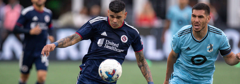 MLS Best Bets: Soccer Picks & Parlay for Week 15