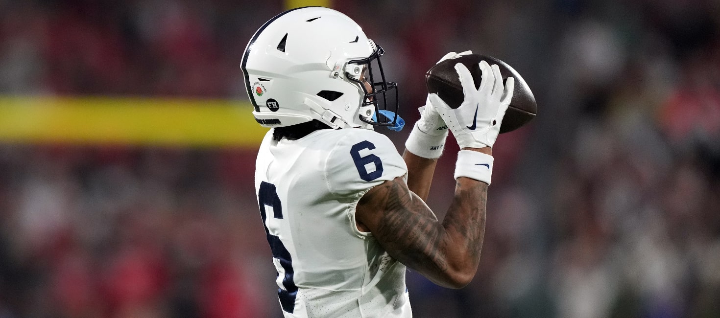 No. 7 Penn State football vs. Illinois expert score predictions