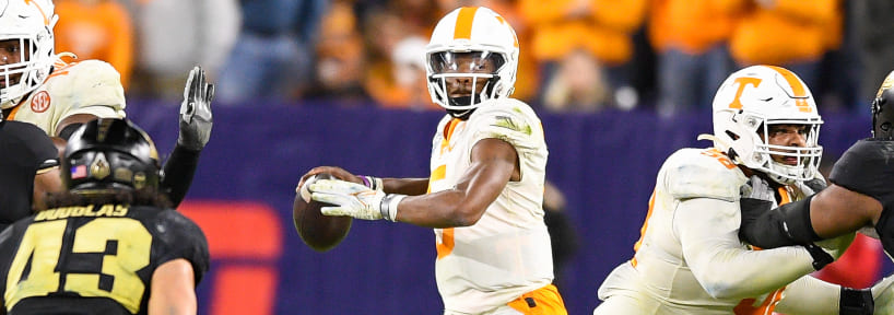 College Football Week 11 Odds, Picks & Predictions: Tennessee vs Missouri