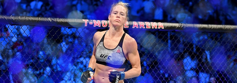 UFC on ESPN 6 Betting Odds, Preview and Picks