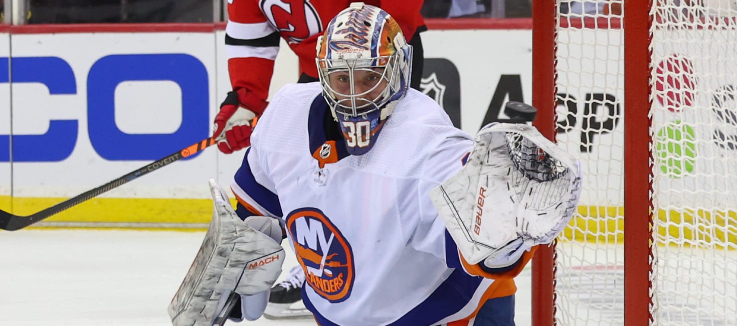 New Jersey Devils vs New York Islanders NHL Picks, Odds