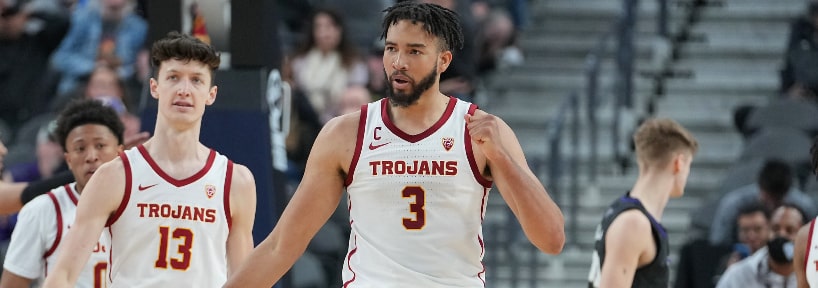 USC Basketball: Checking in on Trojans 2023 NCAA Tournament resume