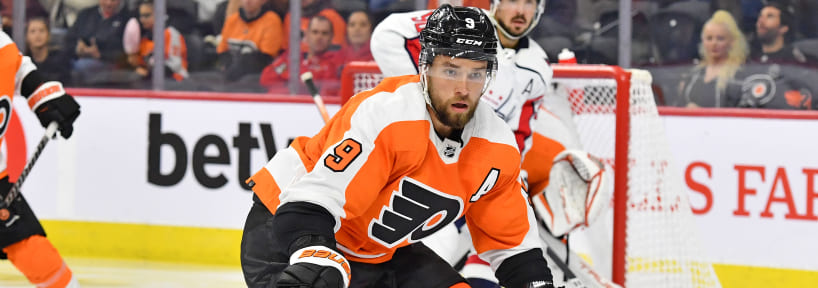 Top NHL Odds, Picks & Predictions: Wednesday (10/19)