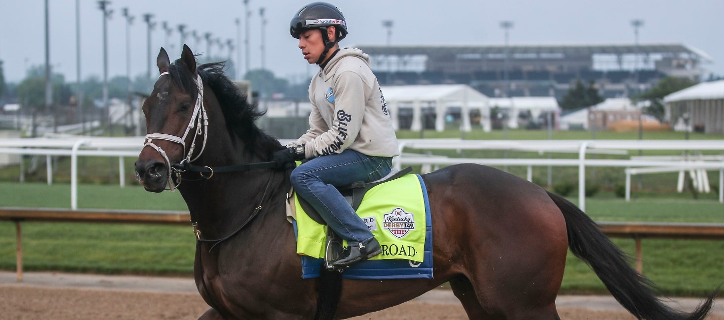 2023 Kentucky Derby Jace’s Road Odds, Picks & Predictions BettingPros