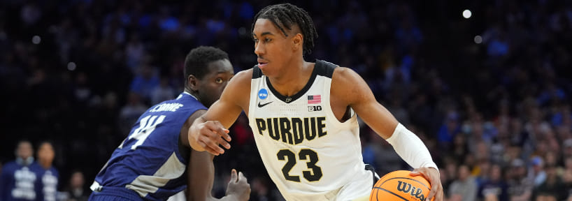 2022 NBA Draft Updated Betting Guide: Who will go No. 1? Best Bets