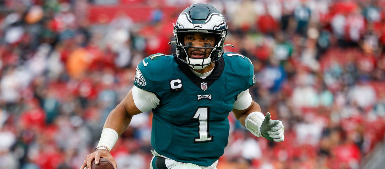 Monday Night Football: Eagles-Buccaneers betting preview (odds, lines, best  bets), NFL and NCAA Betting Picks
