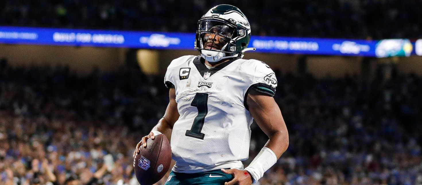NFC East Odds: Win Totals & Team Previews For 2023 Season – Forbes