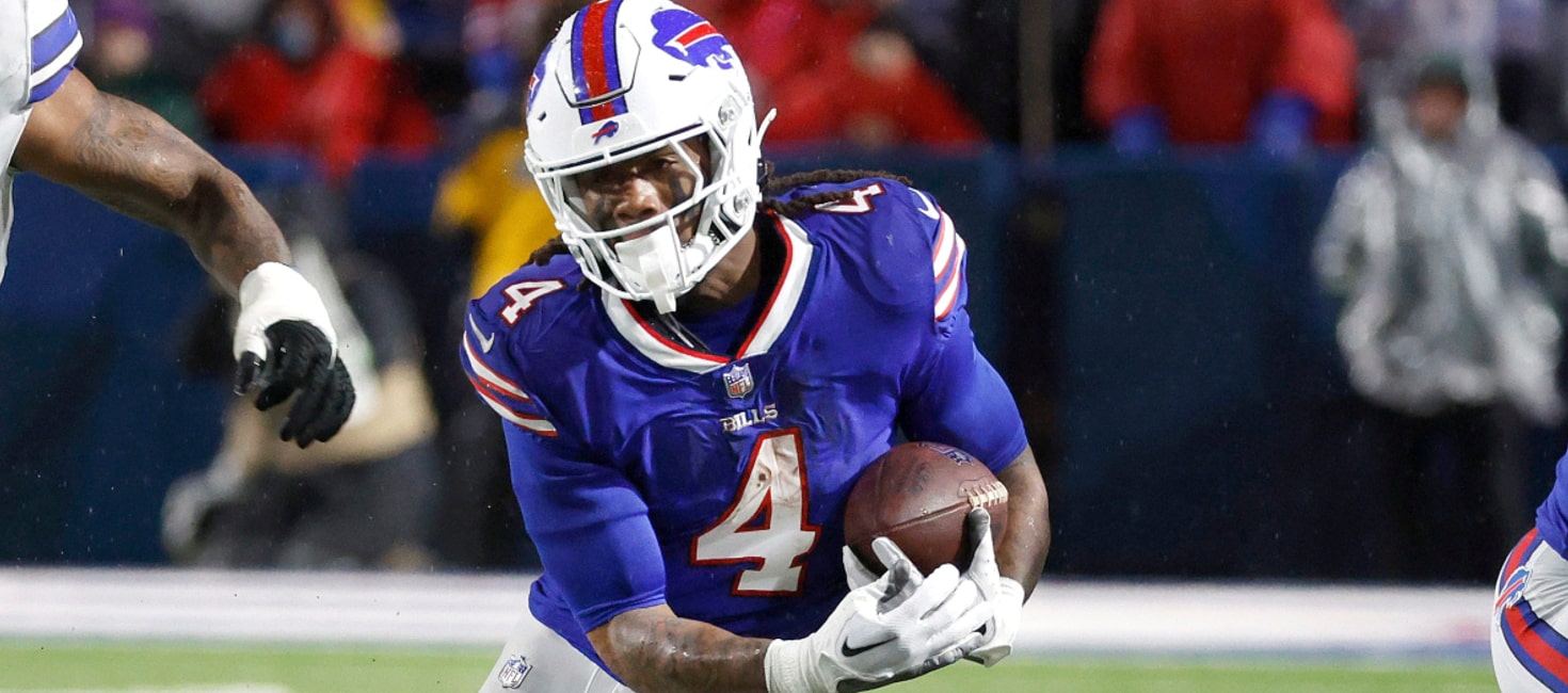 Bills Vs. Chargers NFL Week 16 Touchdown Scorer Prop Bet Picks ...