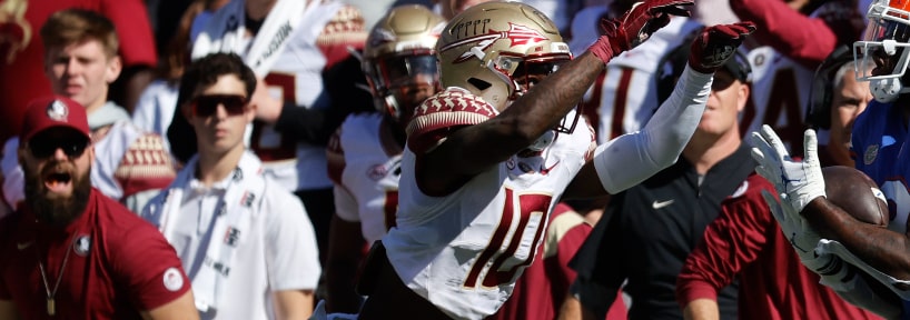 2022 Cheez-It Bowl College Football Best Bets, Odds & Predictions: Thursday (Florida State vs. Oklahoma)