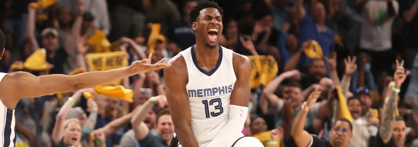 Grizzlies vs. Nuggets: NBA Same Game Parlay Odds, Picks & Predictions (Tuesday)