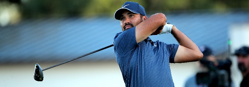 Masters 2023: Patrick Reed Betting Preview, Odds, Picks