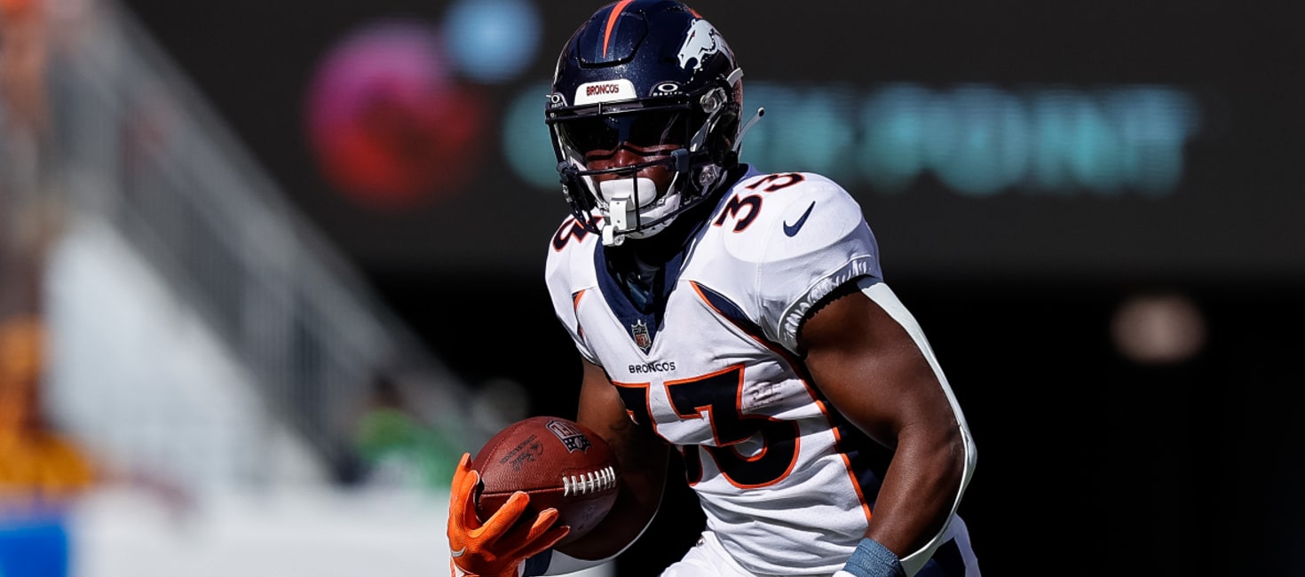 Monday Night Football Prop Bets: Broncos vs Chiefs - Sports Gambling Podcast