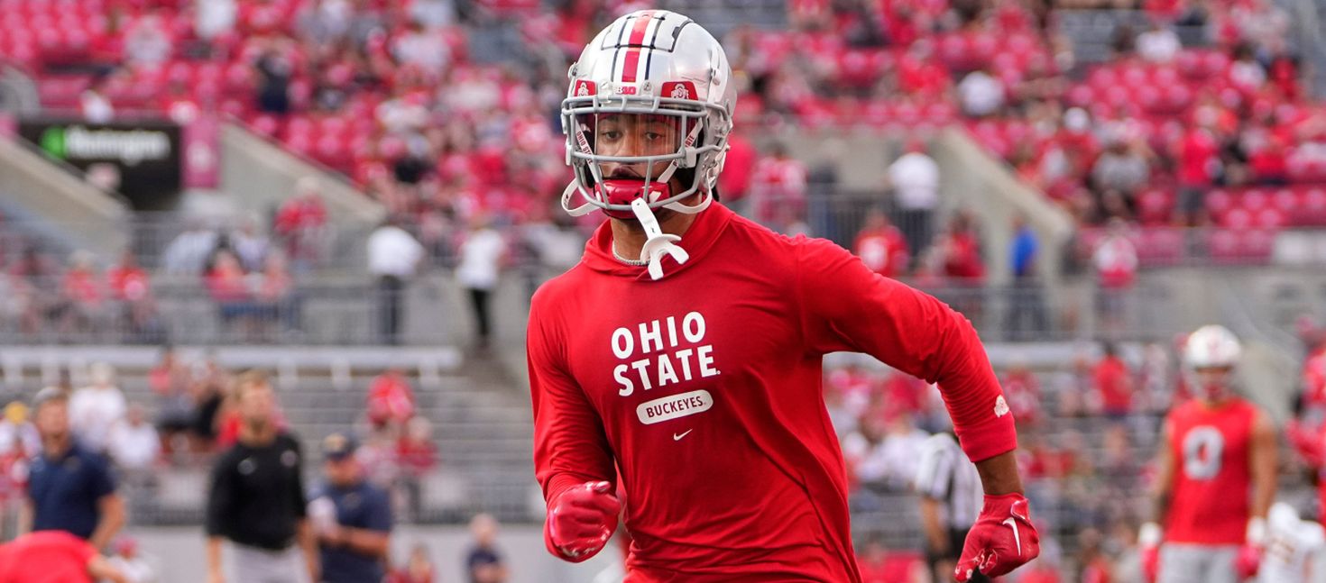 2023 NFL Draft Best Bets, Picks & Predictions: WRs Drafted in Round 1