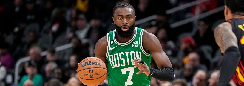 Trail Blazers vs Celtics Player Prop Bets Tonight - NBA, Mar. 8
