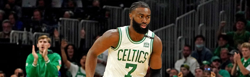 Pacers vs. Celtics: NBA Same Game Parlay Odds, Picks & Predictions (Wednesday)