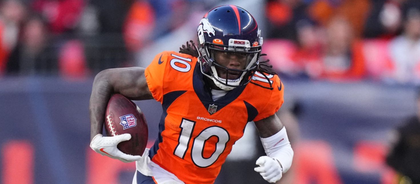 Broncos vs. Dolphins Spread Pick, Player Props & Best Bets: Sunday