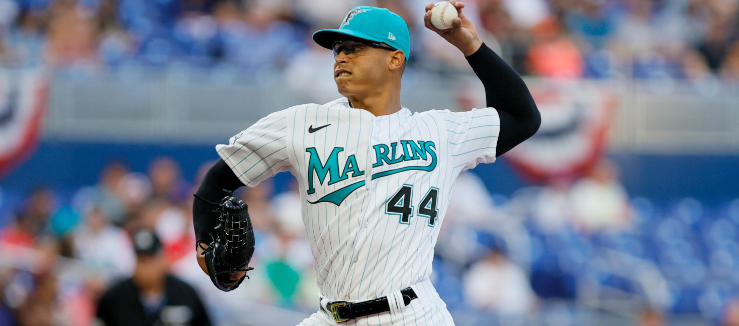 Rockies vs. Marlins prediction and odds for Sunday, July 23 (Bet OVER)