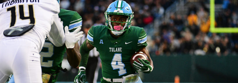 Cotton Bowl: College Football Odds, Picks & Predictions: Monday (USC vs. Tulane)