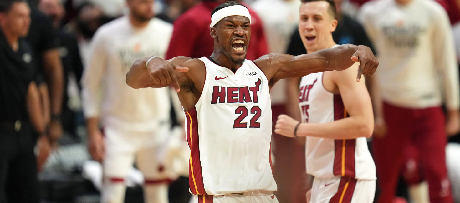 2023 NBA Playoff Predictions: Eastern & Western Conference Bracket Picks