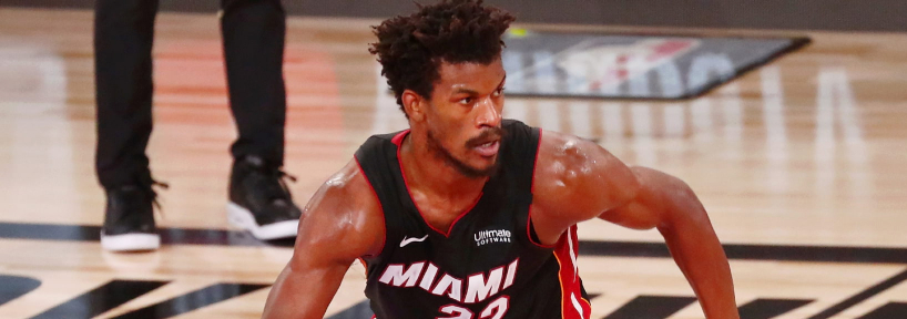 Heat vs. Bucks NBA Player Prop Bet Picks: Saturday (2/4)