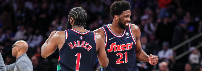 Thunder vs. 76ers NBA Player Prop Bet Odds, Picks & Predictions: Thursday, January 12 (2023)