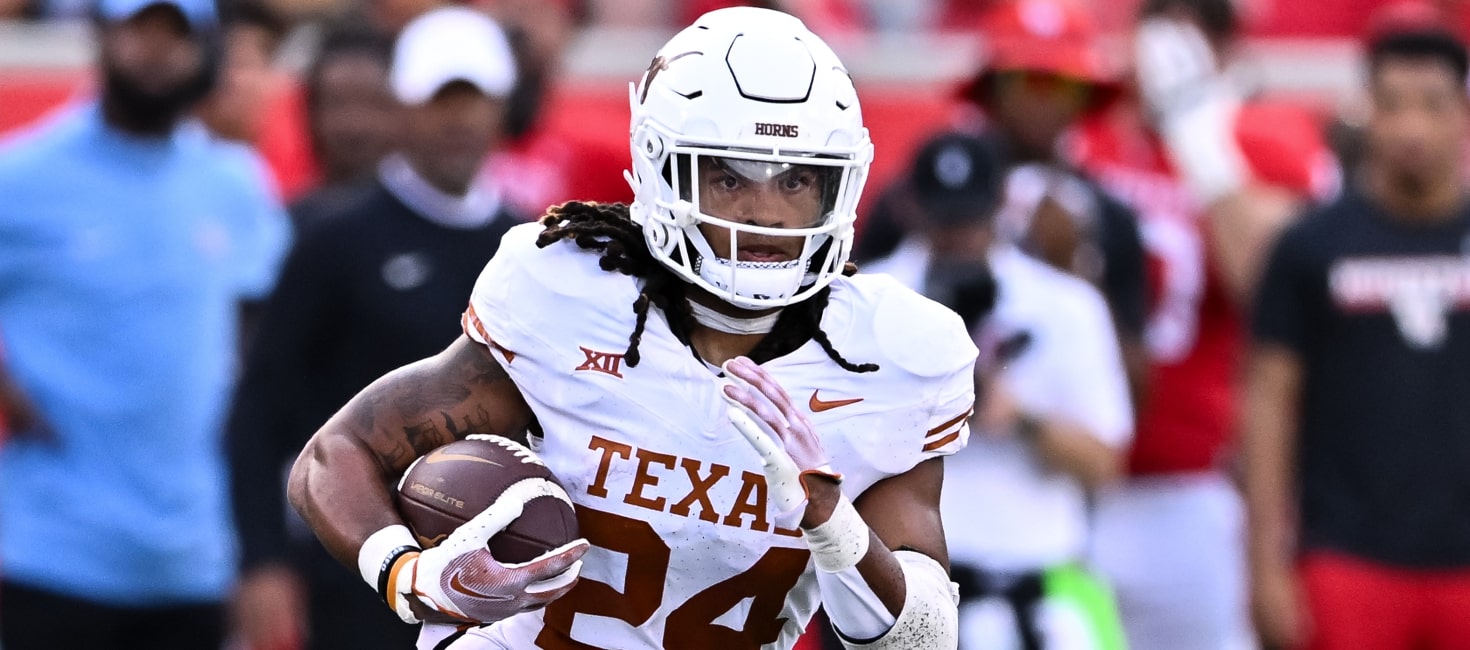 College Football Week 9 Same Game Parlay Odds & Picks (2023) | BettingPros