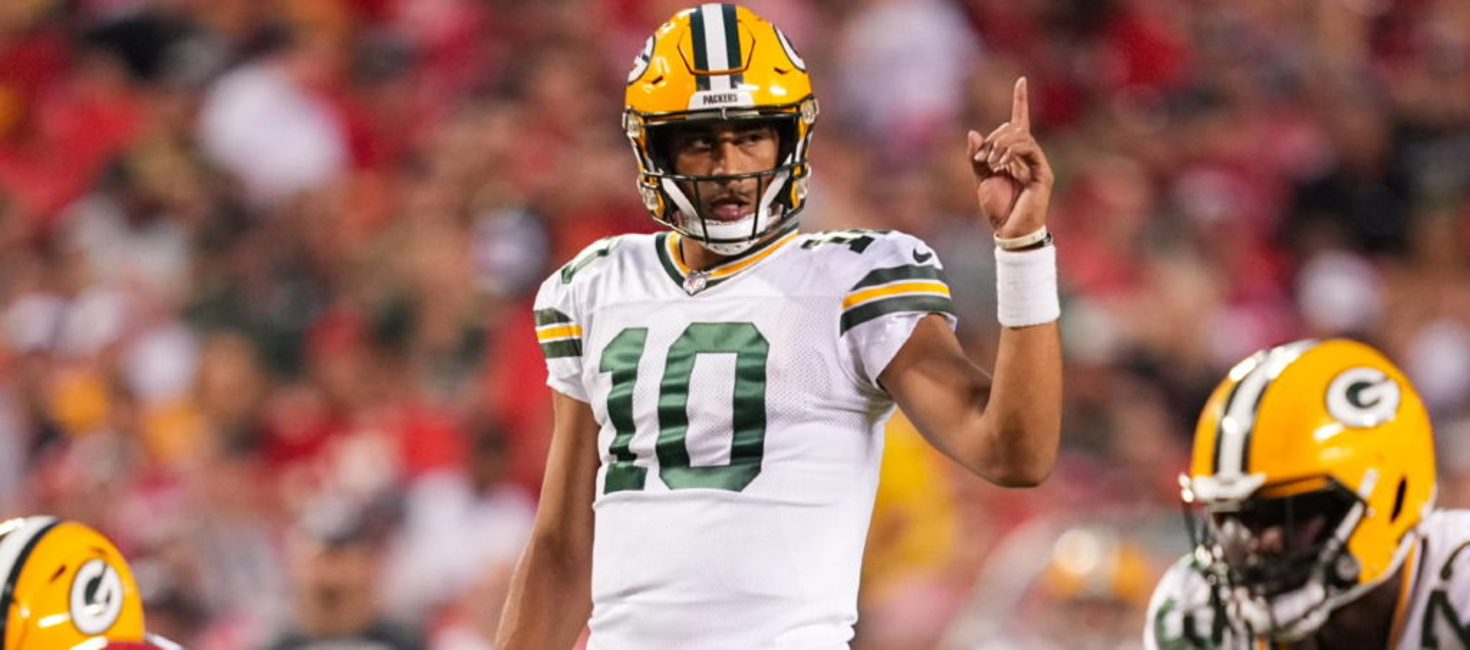 NFL 'TNF' Week 4: Best bets and preview for Packers vs. Lions