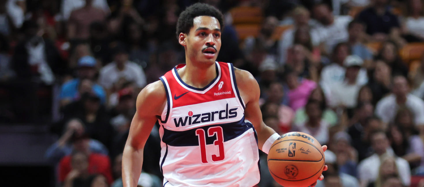 Nets Vs Wizards Nba Player Prop Bet Odds Picks Friday Bettingpros