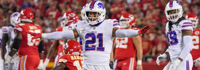 Buffalo Bills vs. Miami Dolphins 2021: Preview, odds, predictions for Week  2 